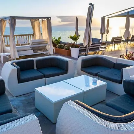 Apartment Beautiful In South Tenerife - Pearly Grey *