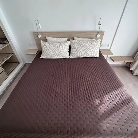 Apartment Beautiful In South Tenerife - Pearly Grey