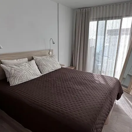 Apartment Beautiful In South Tenerife - Pearly Grey *
