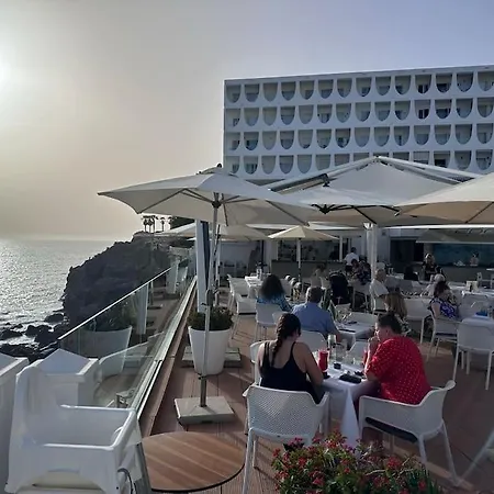 Beautiful In South Tenerife - Pearly Grey *