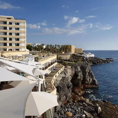 Apartment Beautiful In South Tenerife - Pearly Grey
