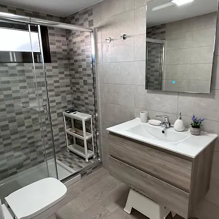 Beautiful In South Tenerife - Pearly Grey Appartement Callao Salvaje