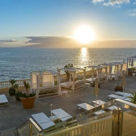 Appartement Beautiful In South Tenerife - Pearly Grey *