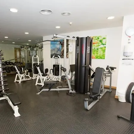 Beautiful In South Tenerife - Pearly Grey Appartement *