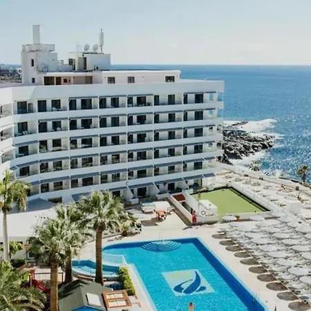 Appartement Beautiful In South Tenerife - Pearly Grey *